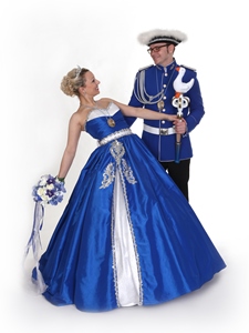 Das  Molbitzer PP der 53. Session